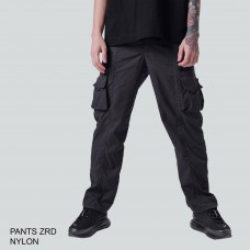 Pants ZRD Nylon тёмно-серый